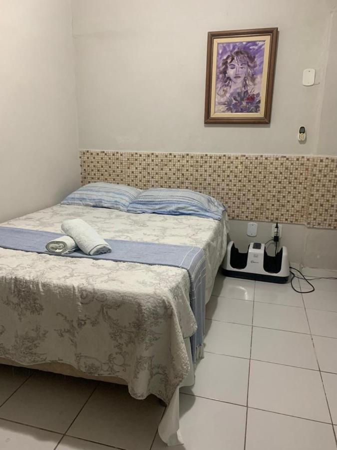 Hostel Sobrado Do Conde Penedo  Buitenkant foto