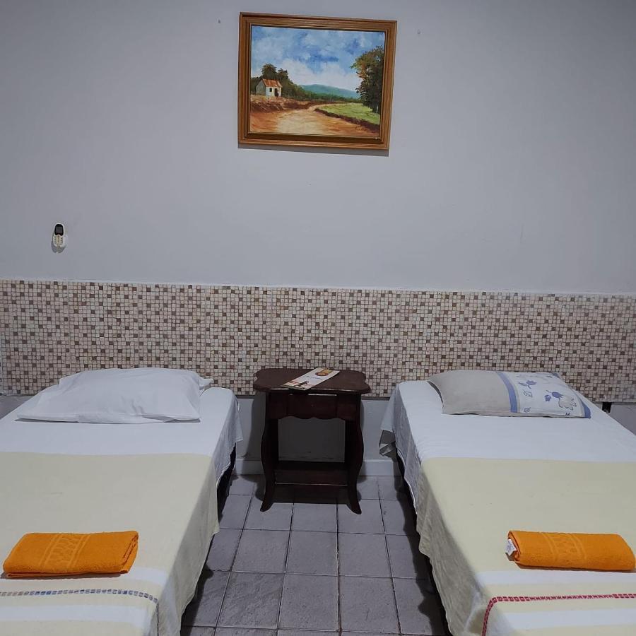 Hostel Sobrado Do Conde Penedo  Buitenkant foto