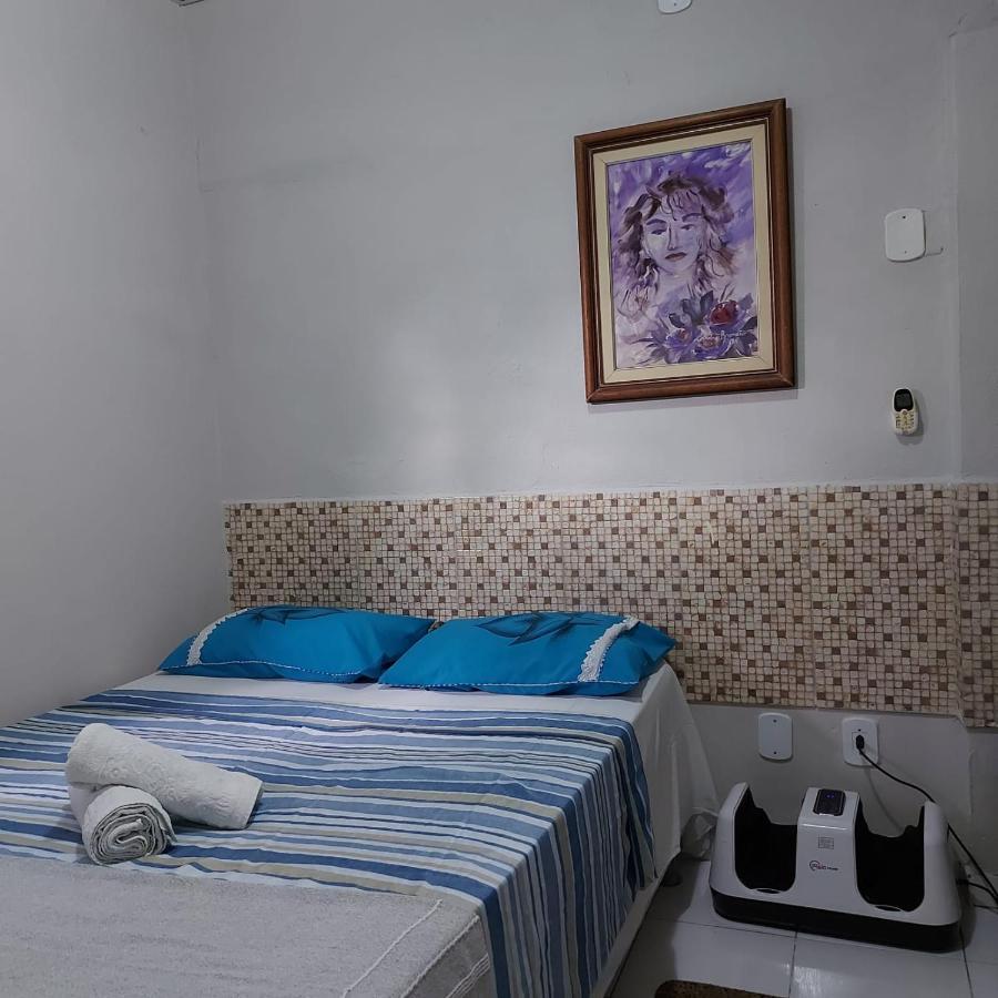 Hostel Sobrado Do Conde Penedo  Buitenkant foto