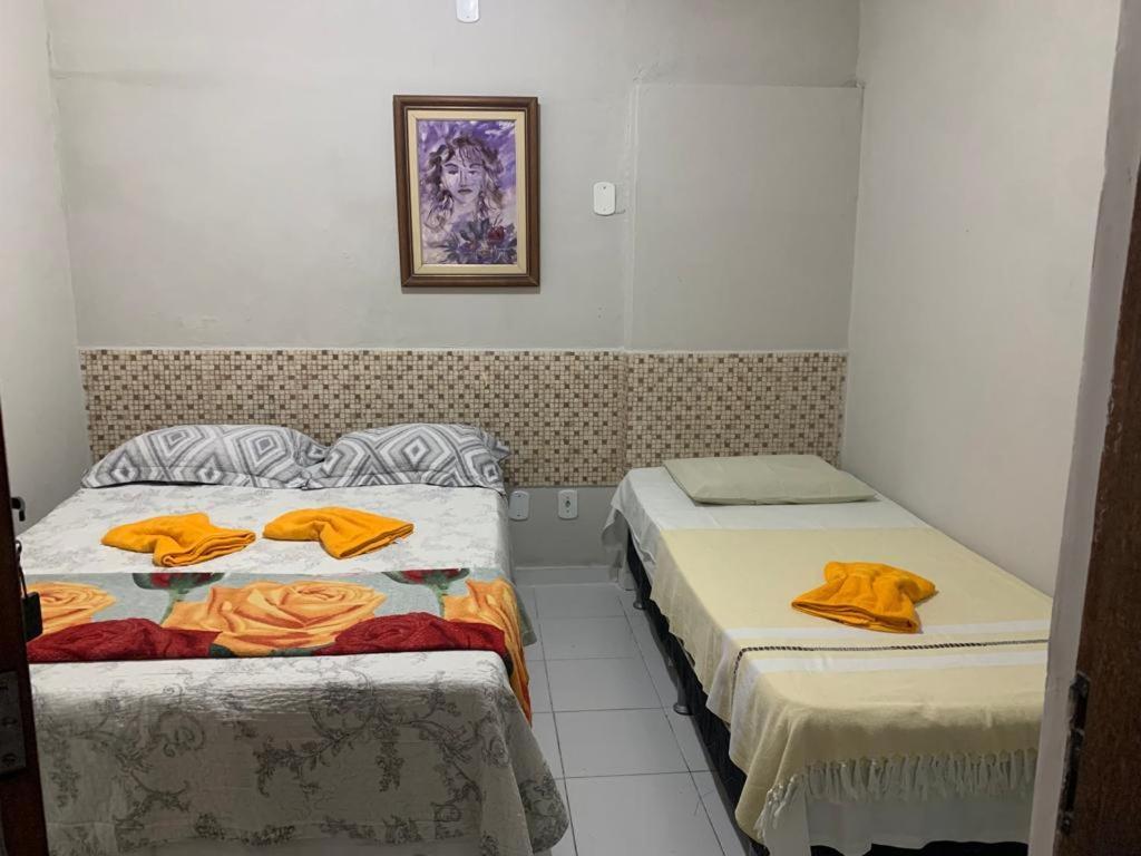 Hostel Sobrado Do Conde Penedo  Buitenkant foto