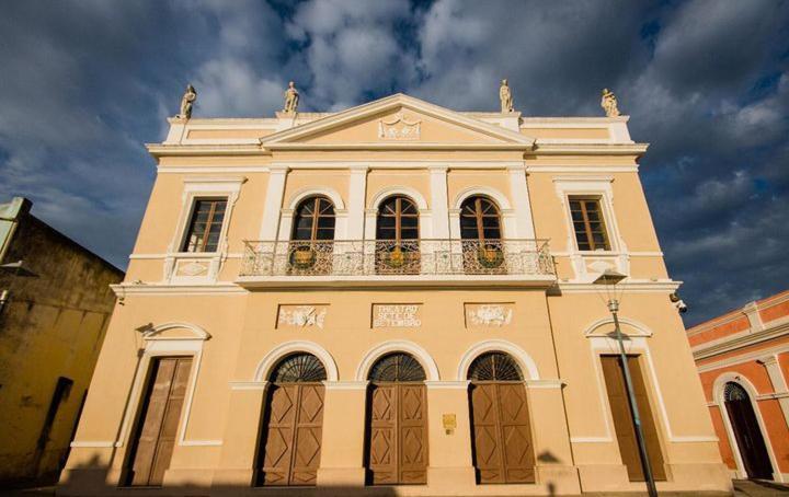 Hostel Sobrado Do Conde Penedo  Buitenkant foto