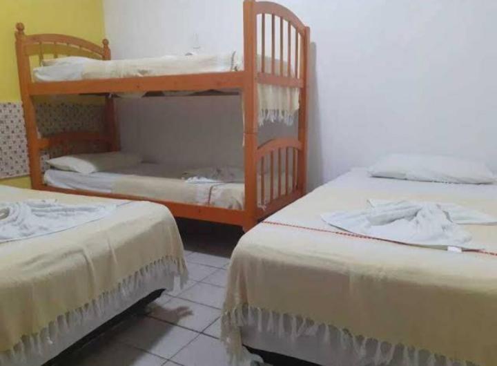 Hostel Sobrado Do Conde Penedo  Kamer foto