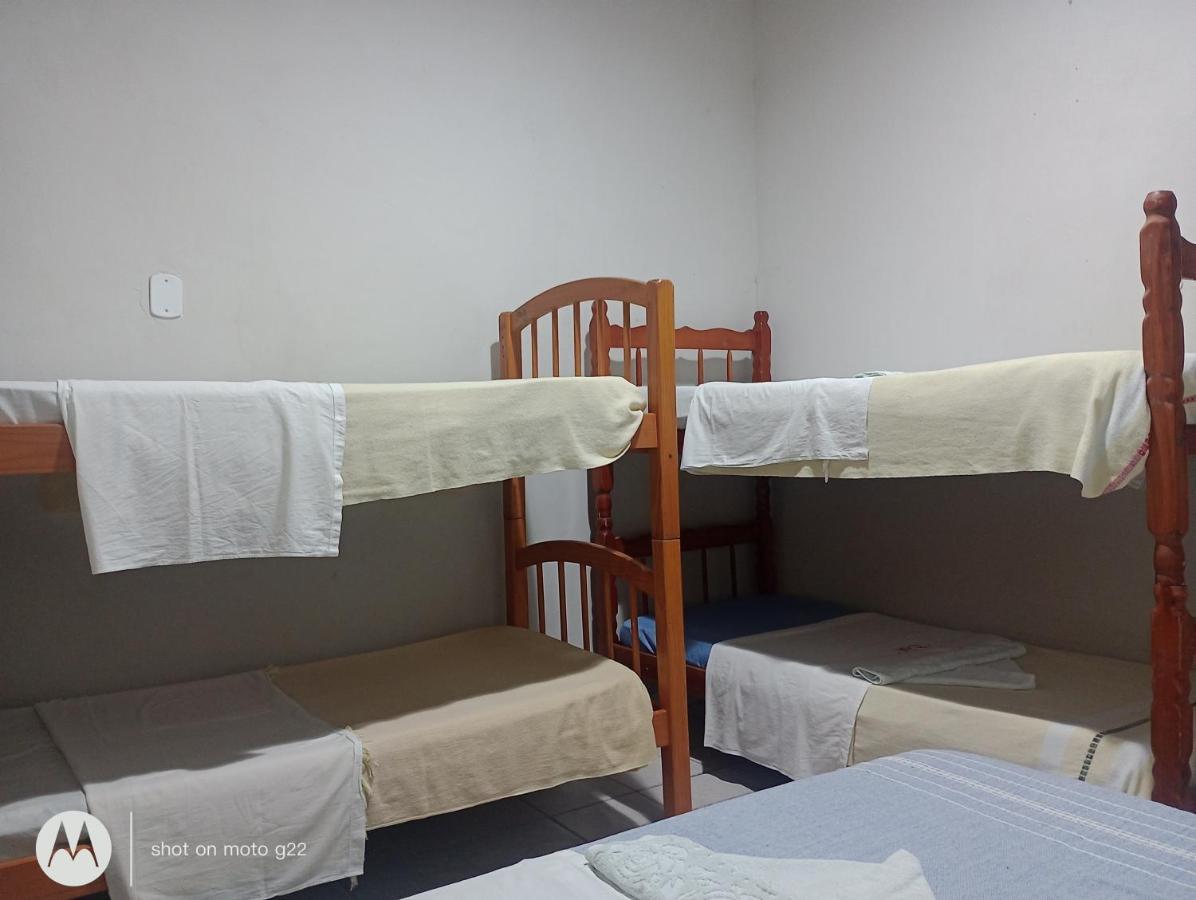 Hostel Sobrado Do Conde Penedo  Buitenkant foto