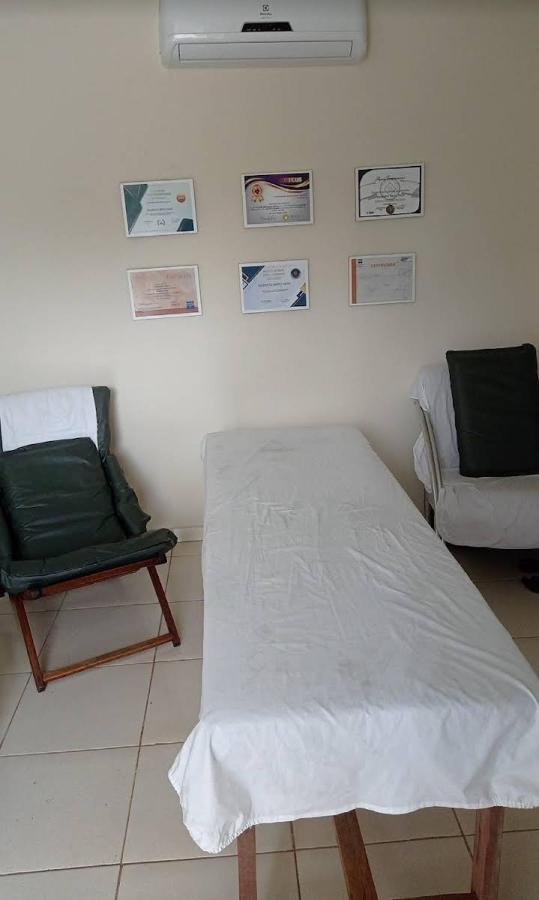 Hostel Sobrado Do Conde Penedo  Buitenkant foto