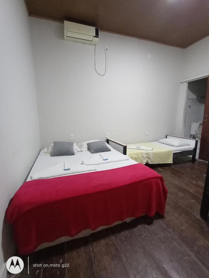 Hostel Sobrado Do Conde Penedo  Kamer foto